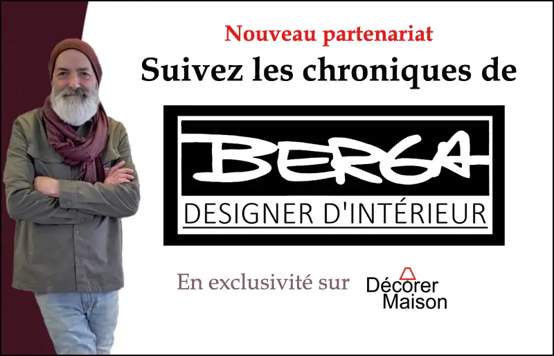 berga designer