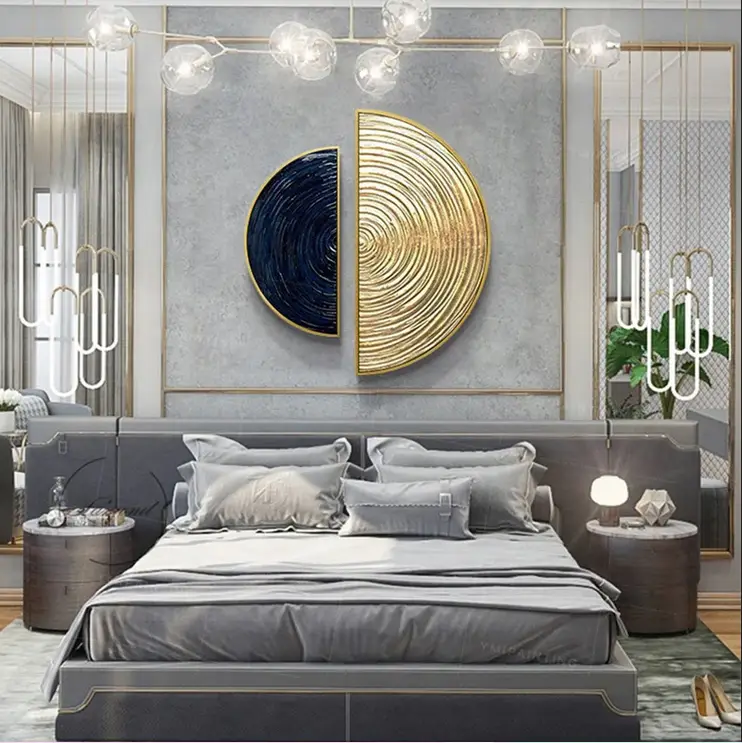 tendance 2024 : assymétrie et couleurs fortes